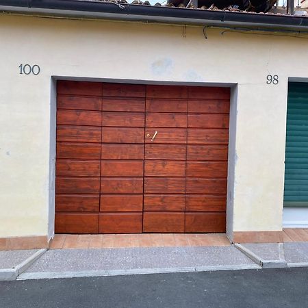 8+8 Appartamento Con Garage Livorno Exteriér fotografie